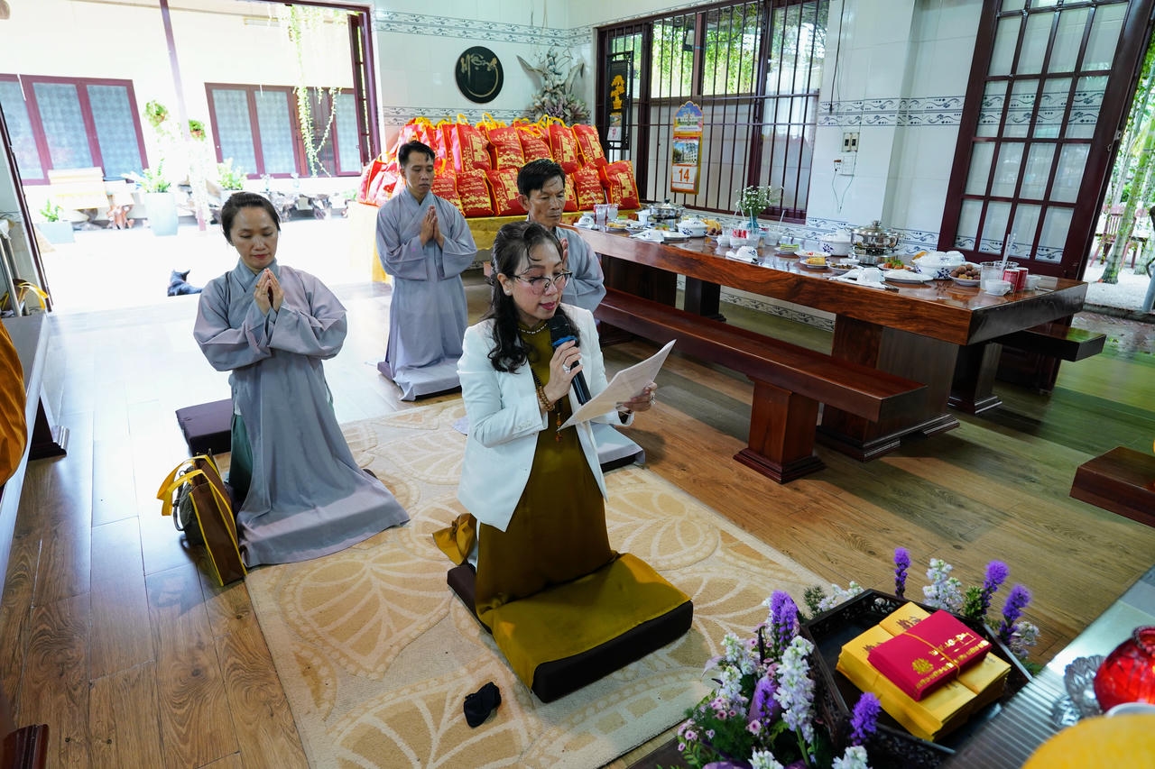 BẢN TIN AN CƯ: NGÀY THỨ 47插图33
