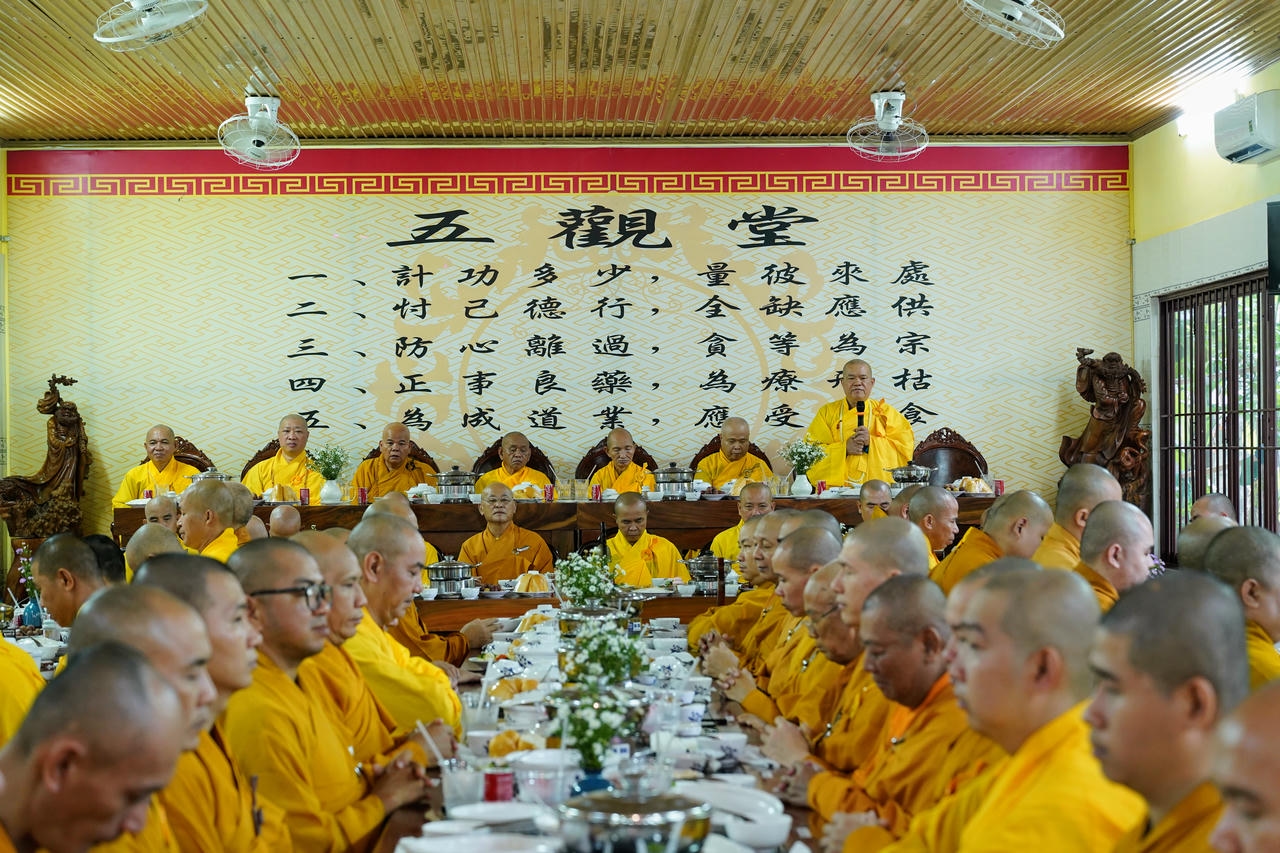 BẢN TIN AN CƯ: NGÀY THỨ 47插图37