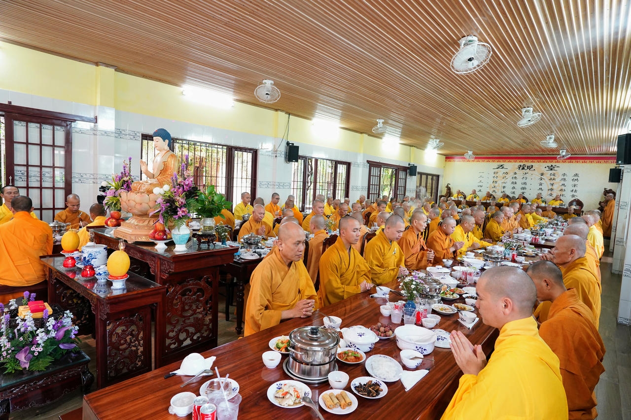 BẢN TIN AN CƯ: NGÀY THỨ 47插图39