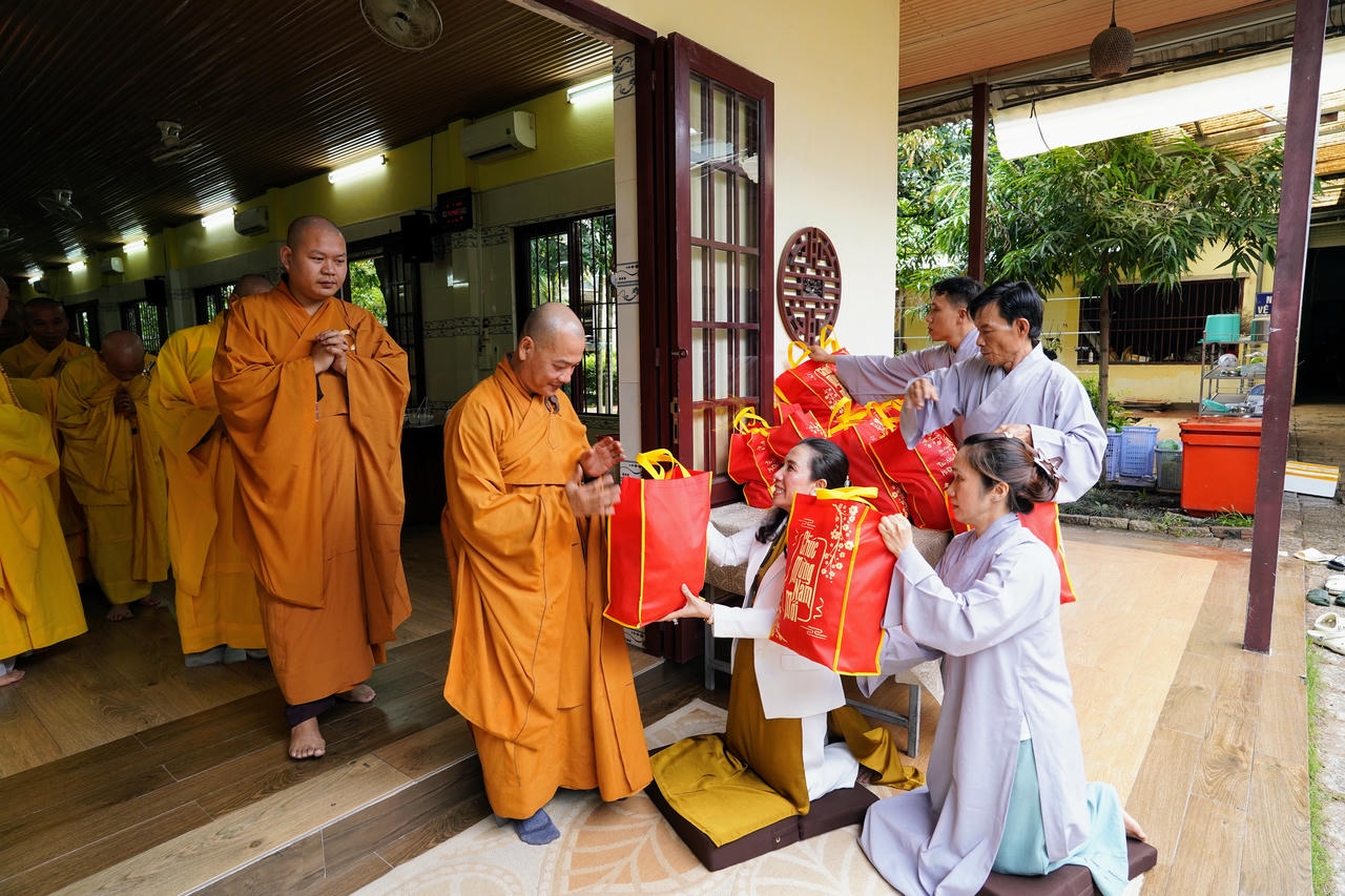 BẢN TIN AN CƯ: NGÀY THỨ 47插图41