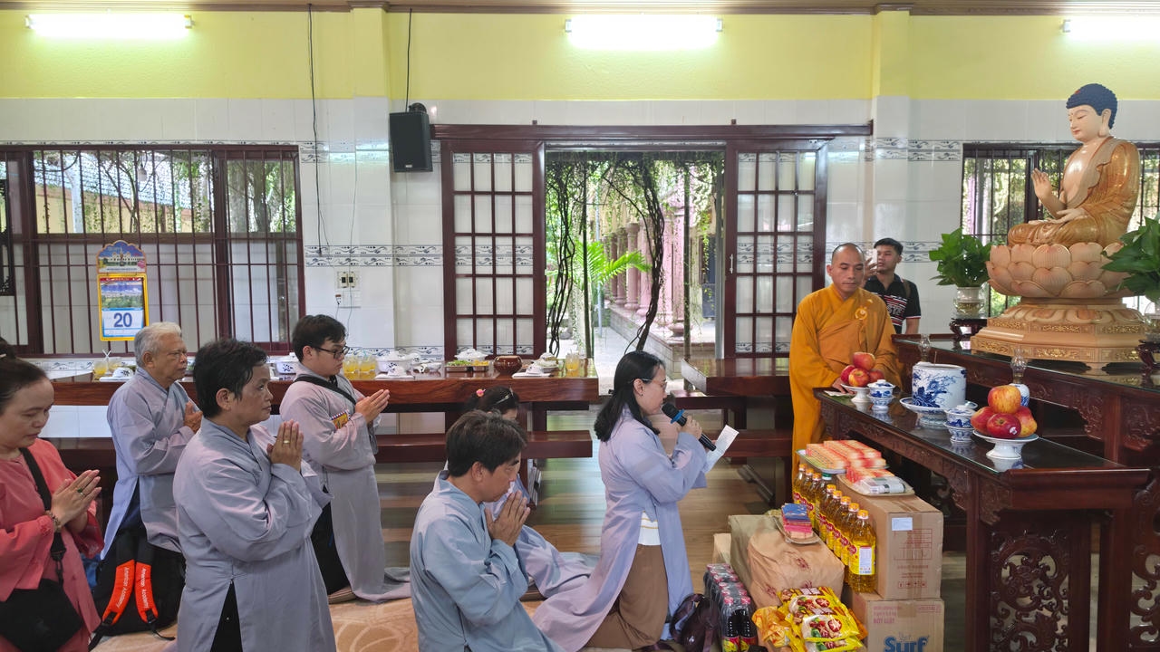 BẢN TIN AN CƯ: NGÀY THỨ 54插图8