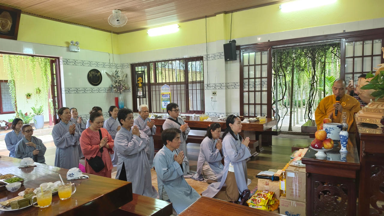 BẢN TIN AN CƯ: NGÀY THỨ 54插图9
