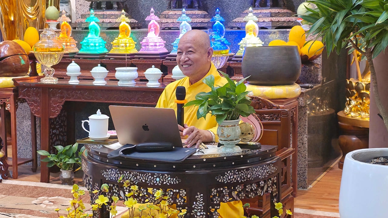 BẢN TIN AN CƯ: NGÀY THỨ 55插图