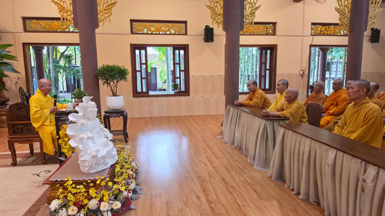 BẢN TIN AN CƯ: NGÀY THỨ 55插图1