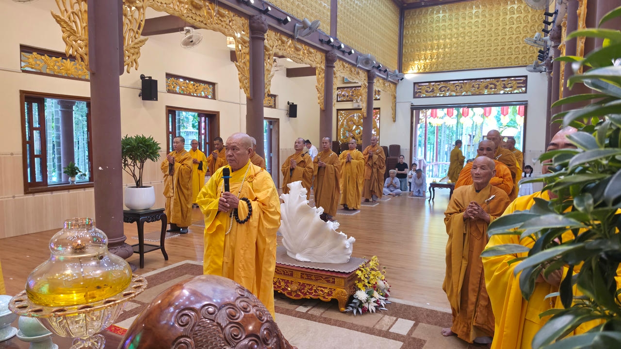 BẢN TIN AN CƯ: NGÀY THỨ 55插图7