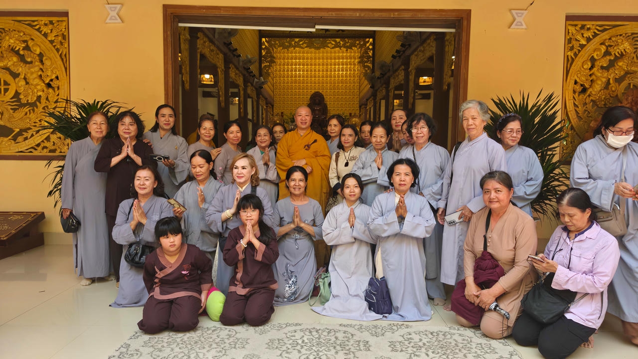 BẢN TIN AN CƯ: NGÀY THỨ 55插图28