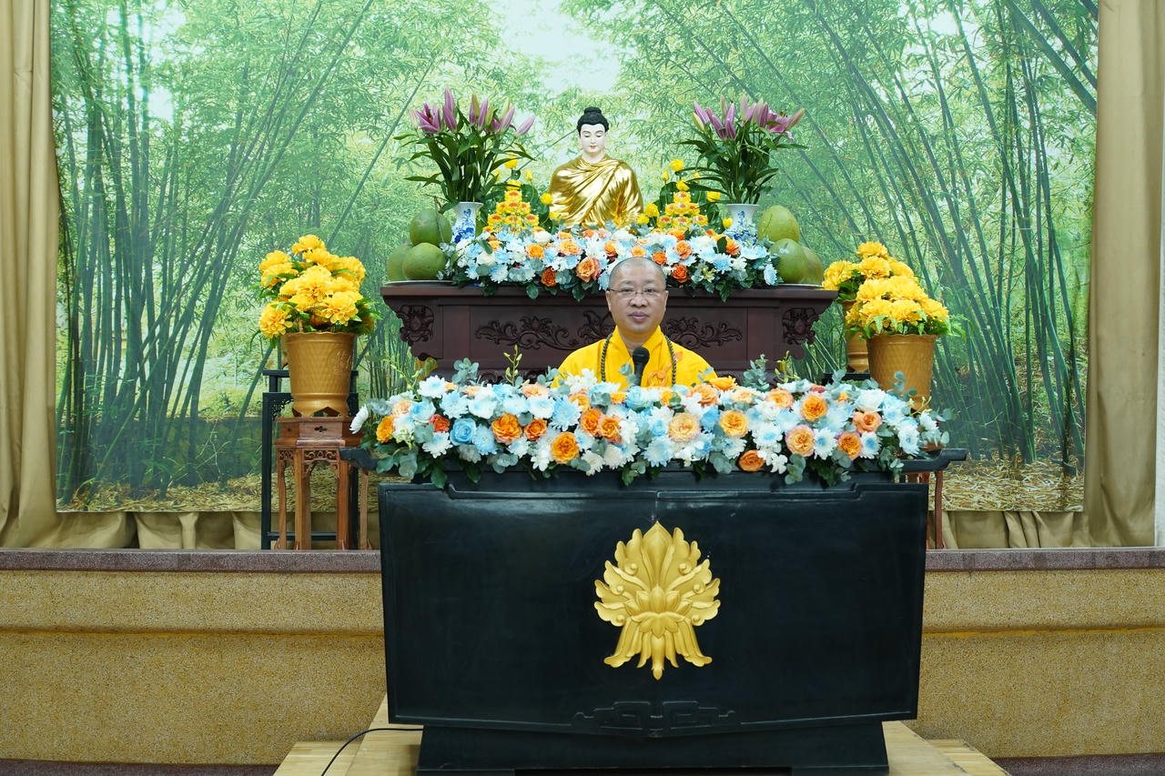 Chủ đề: “TẬP DỪNG LẠI”  插图1