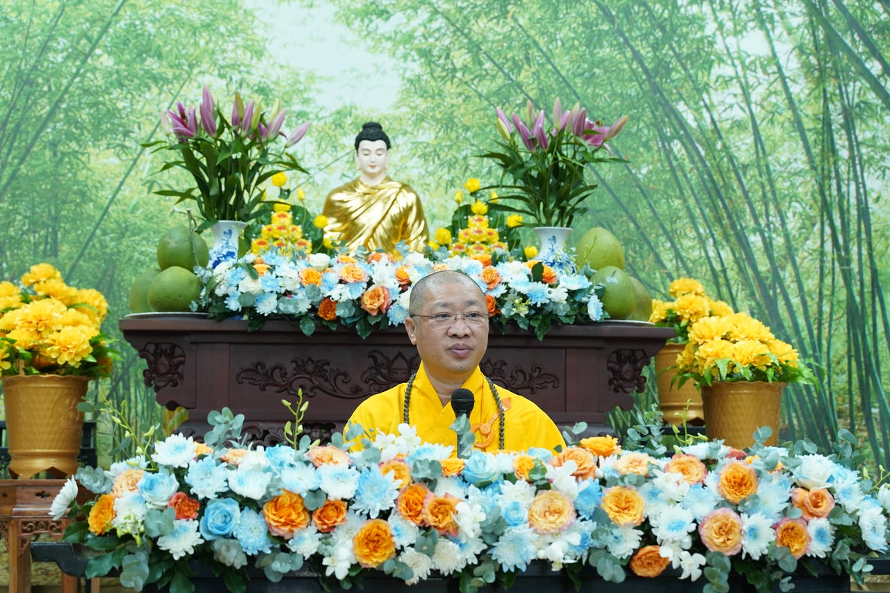 Chủ đề: “TẬP DỪNG LẠI”  插图5