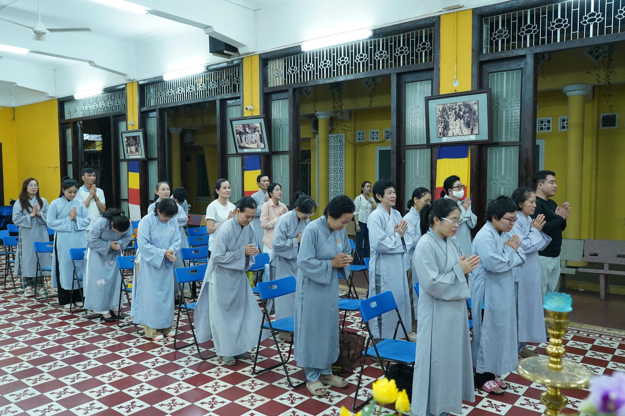 Chủ đề: “TẬP DỪNG LẠI”  插图12