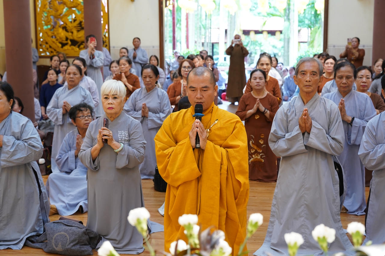 BẢN TIN: Ngày Hội gieo duyên lành tại Trường hạ Vạn Thiện (mùa an cư 2026)插图3