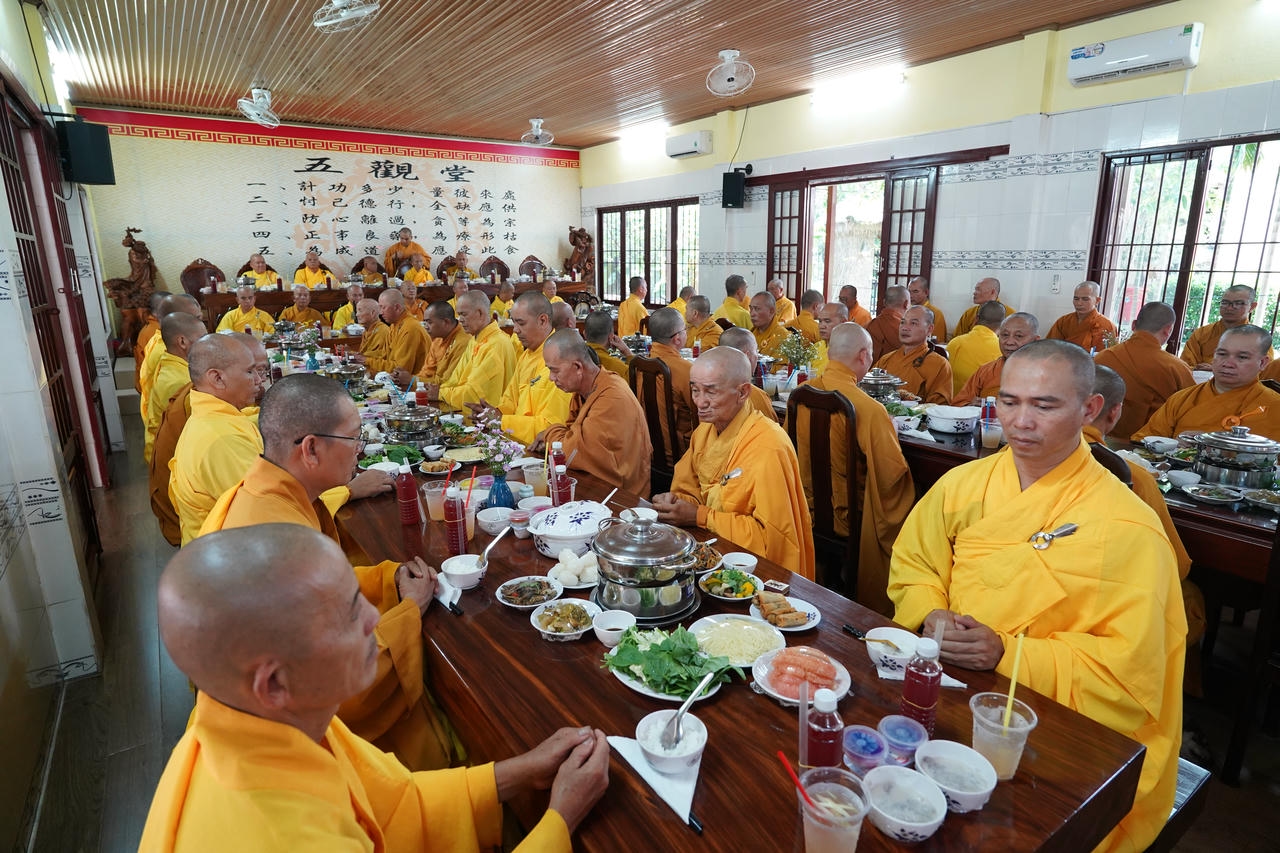 BẢN TIN: Ngày Hội gieo duyên lành tại Trường hạ Vạn Thiện (mùa an cư 2026)插图21