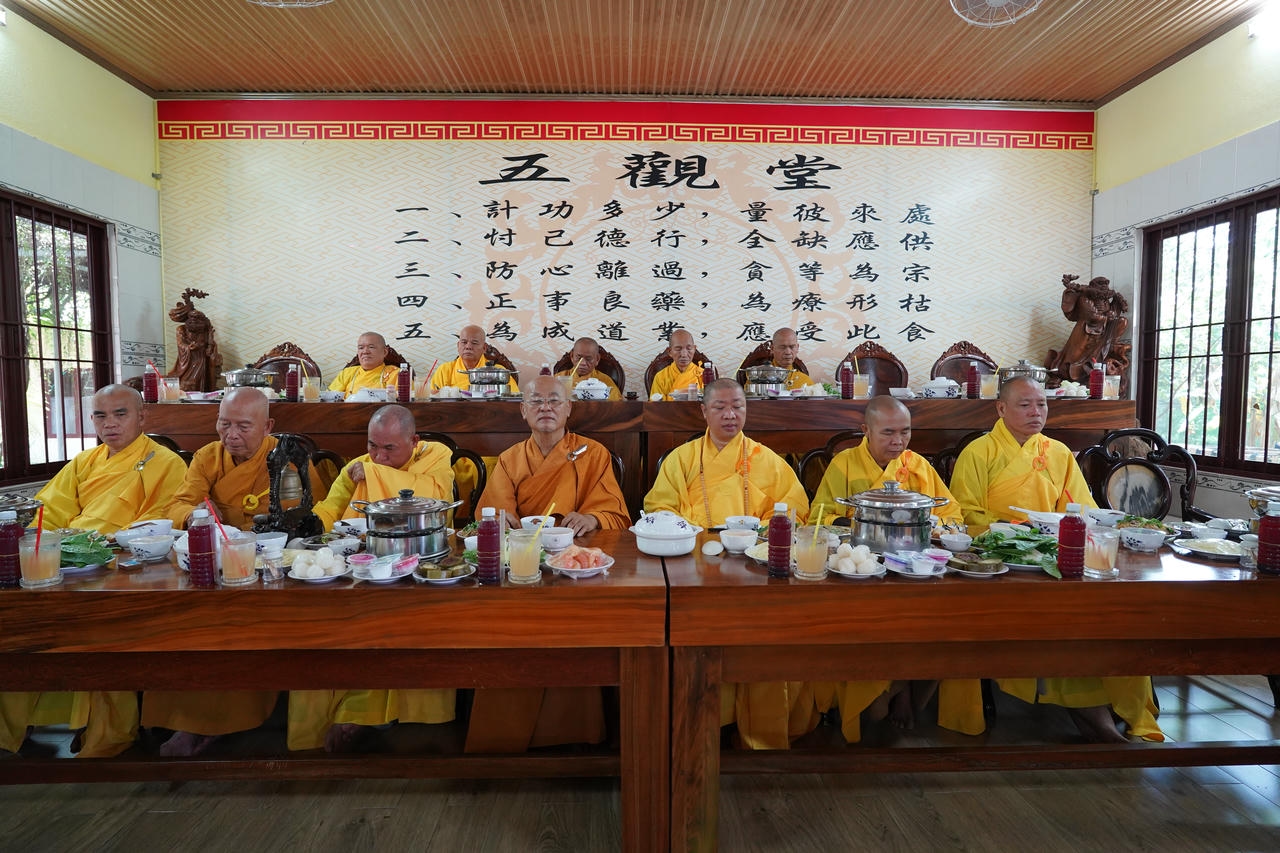 BẢN TIN: Ngày Hội gieo duyên lành tại Trường hạ Vạn Thiện (mùa an cư 2026)插图22