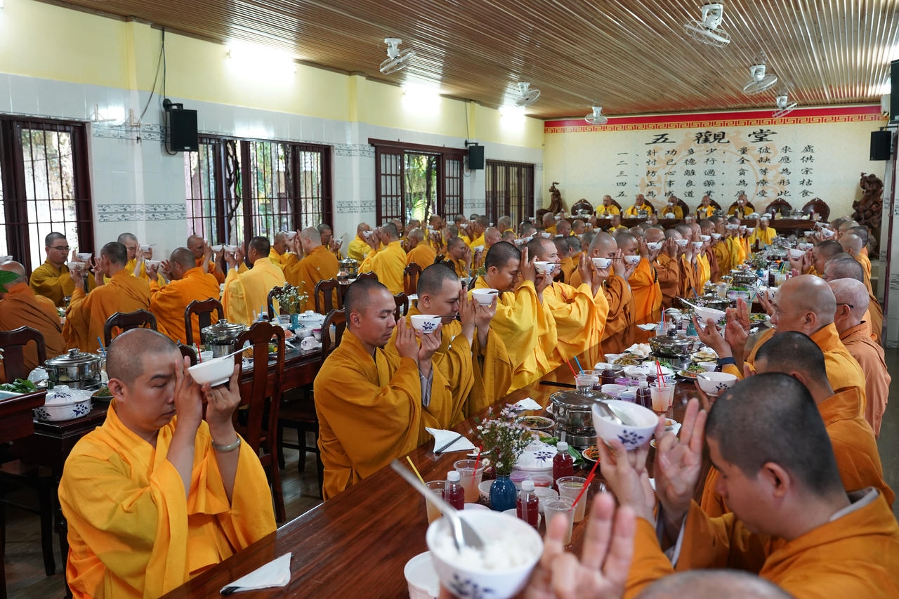 BẢN TIN: Ngày Hội gieo duyên lành tại Trường hạ Vạn Thiện (mùa an cư 2026)插图27
