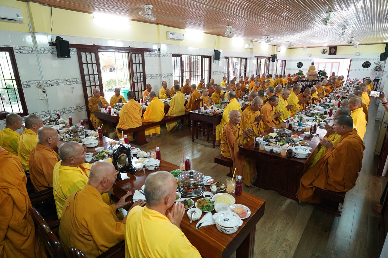 BẢN TIN: Ngày Hội gieo duyên lành tại Trường hạ Vạn Thiện (mùa an cư 2026)插图29