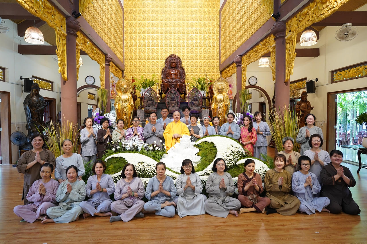 BẢN TIN: Ngày Hội gieo duyên lành tại Trường hạ Vạn Thiện (mùa an cư 2026)插图44 BẢN TIN: Ngày Hội gieo duyên lành tại Trường hạ Vạn Thiện (mùa an cư 2026)插图44