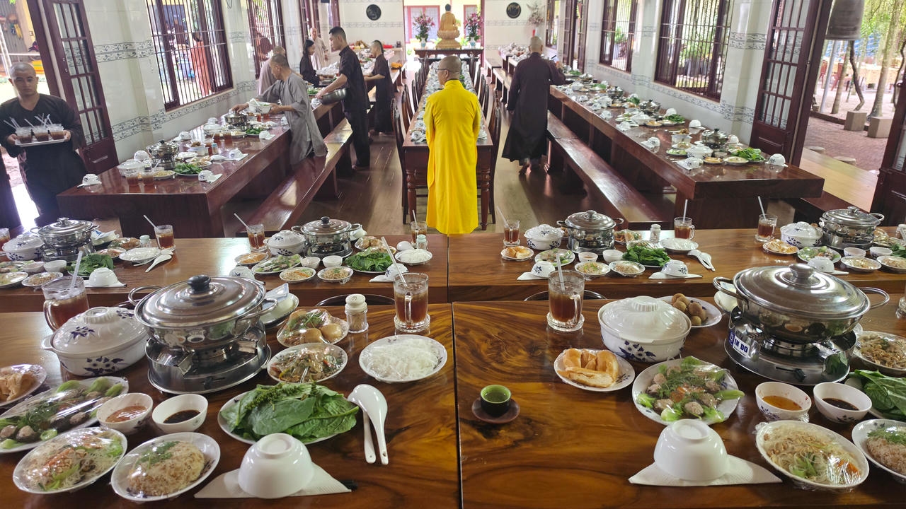 BẢN TIN AN CƯ: NGÀY THỨ 38-39插图27