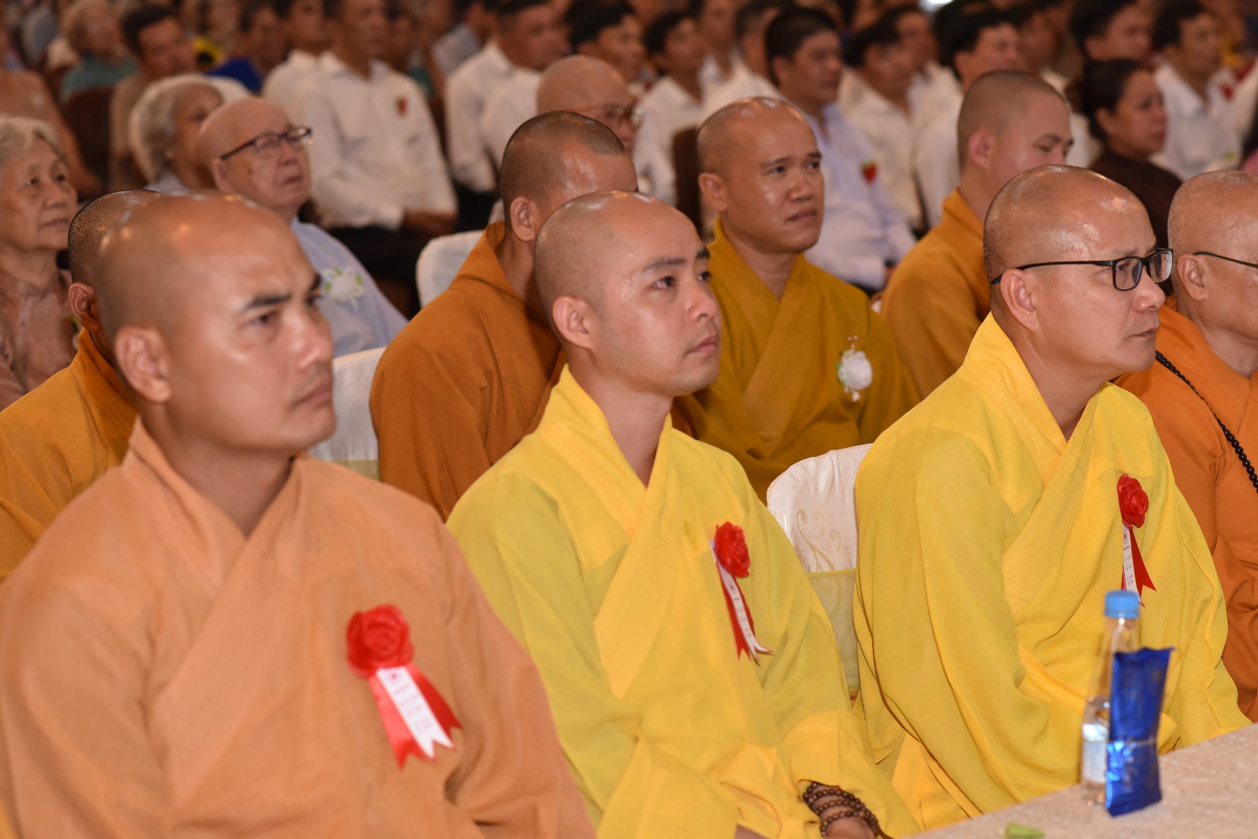 Vu Lan năm 2026 với chủ đề “SỢI KHÓI LẶNG THẦM” – một dòng thương nhớ mẹ插图25