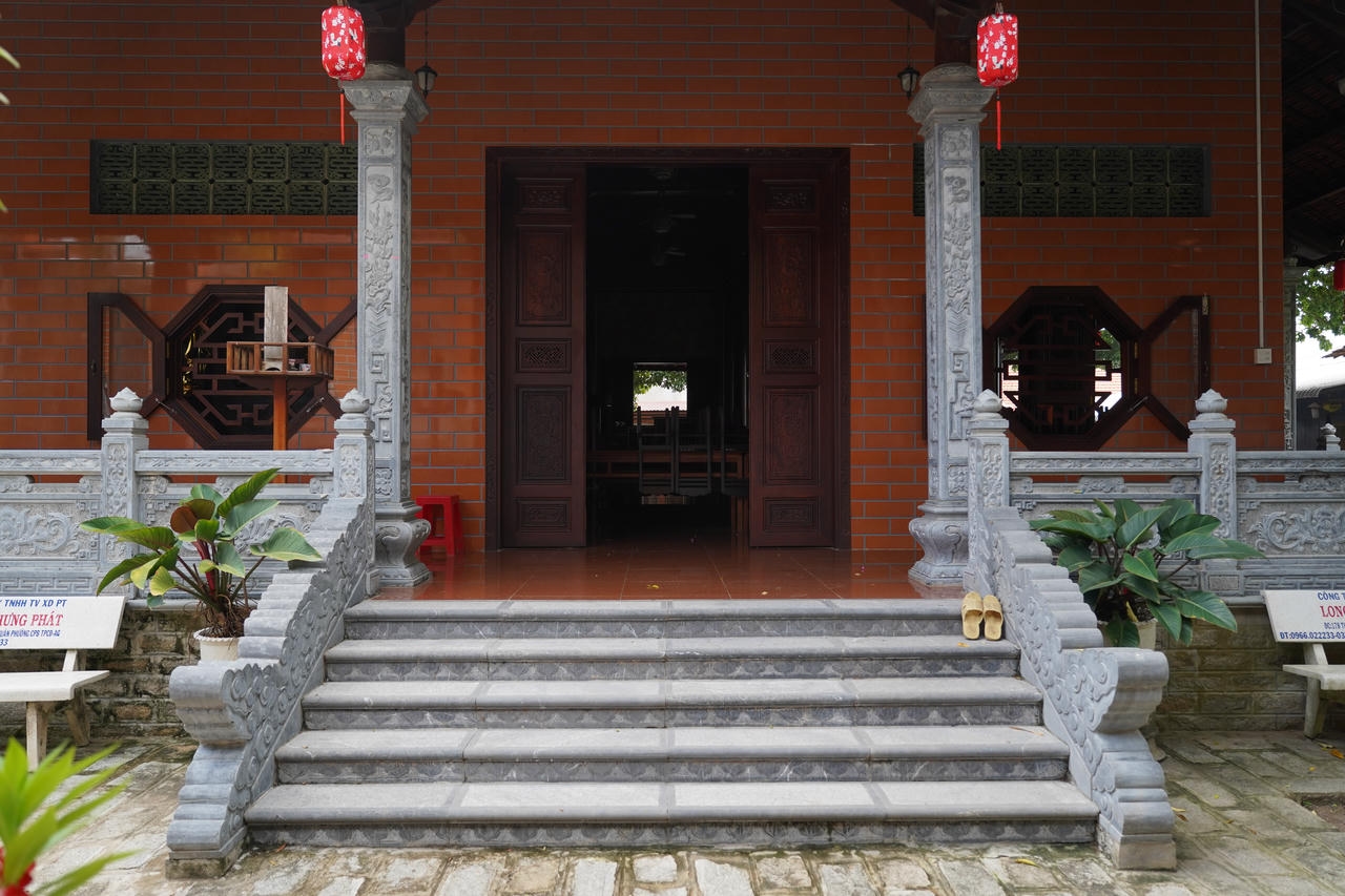 BÀN GIAO 03 CĂN NHÀ “TÌNH NGHĨA QUÂN – DÂN”插图24