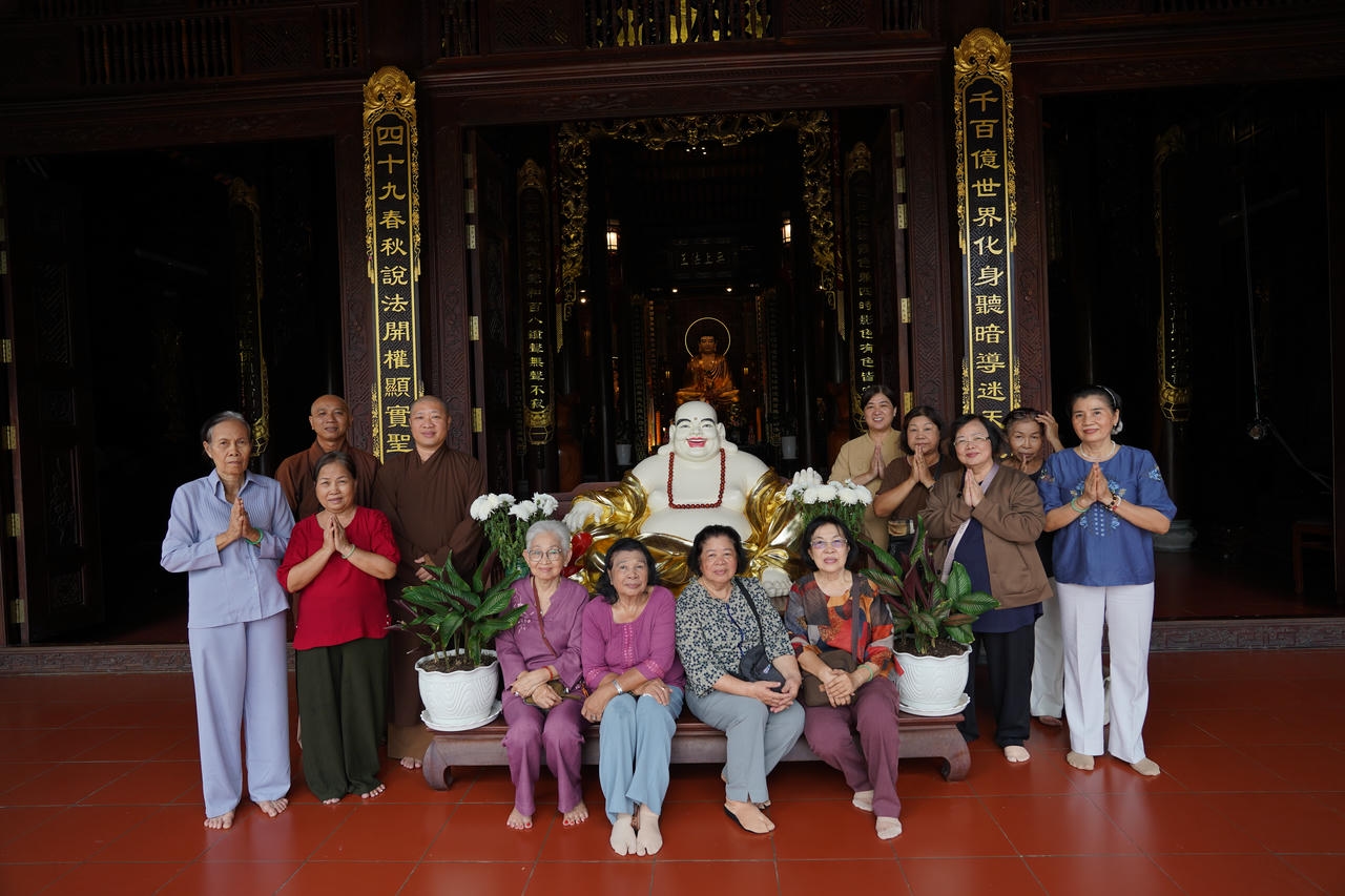 BÀN GIAO 03 CĂN NHÀ “TÌNH NGHĨA QUÂN – DÂN”插图28