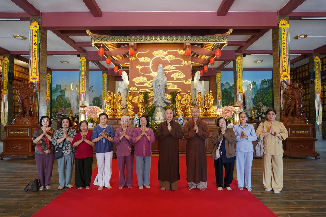 BÀN GIAO 03 CĂN NHÀ “TÌNH NGHĨA QUÂN – DÂN”插图34
