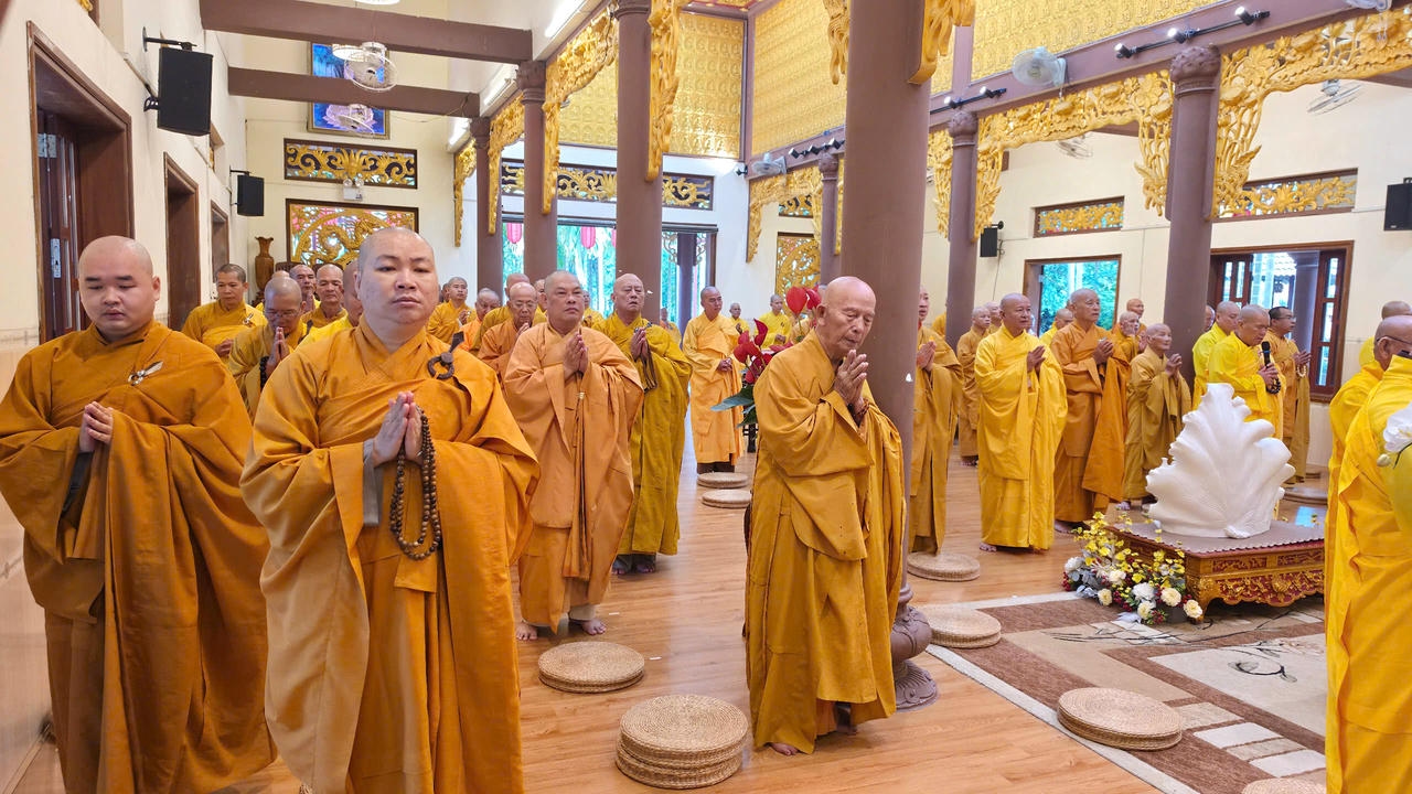 BẢN TIN AN CƯ: NGÀY THỨ 75插图1