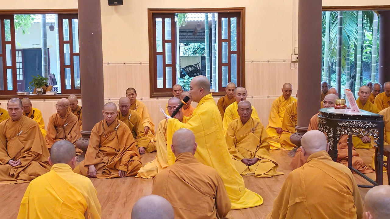 BẢN TIN AN CƯ: NGÀY THỨ 75插图9