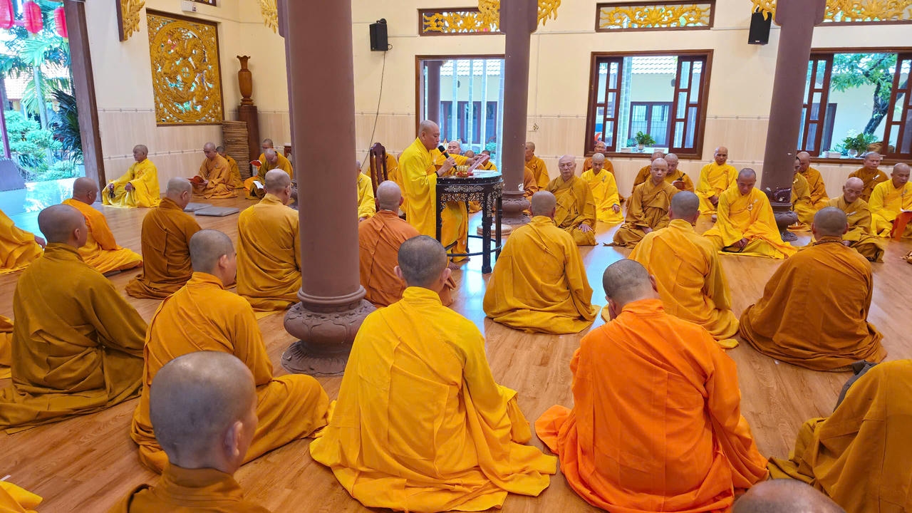 BẢN TIN AN CƯ: NGÀY THỨ 75插图15