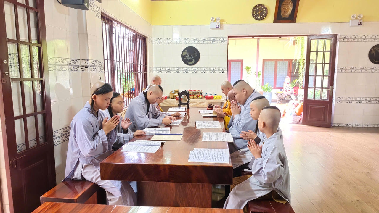 BẢN TIN AN CƯ: NGÀY THỨ 75插图19