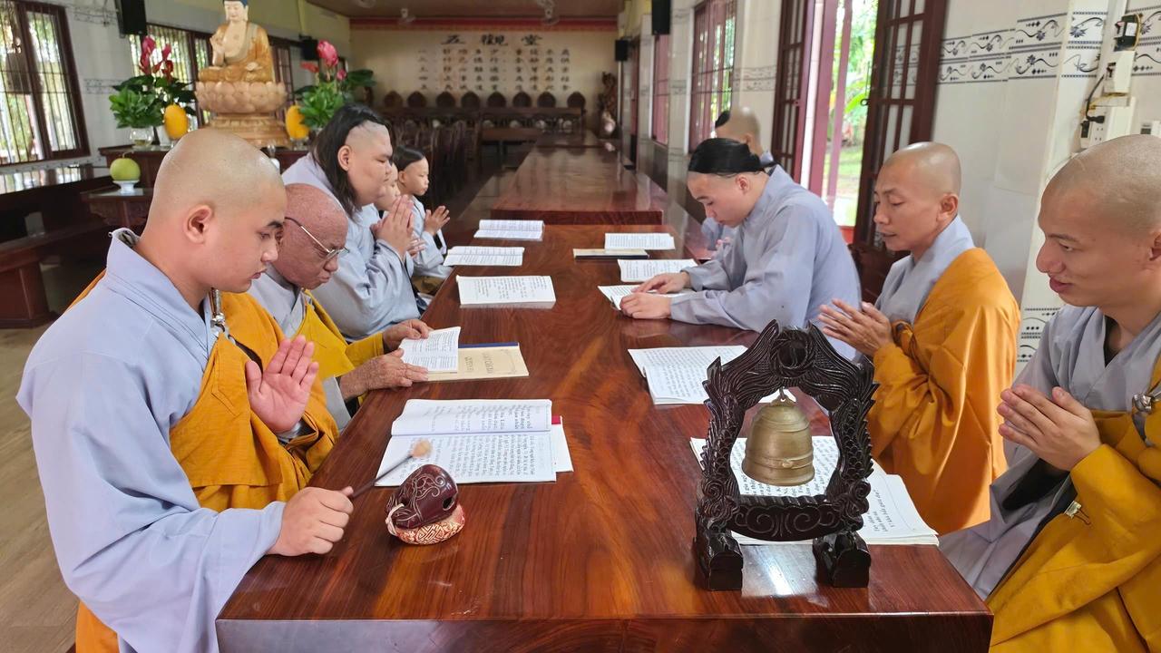BẢN TIN AN CƯ: NGÀY THỨ 75插图20