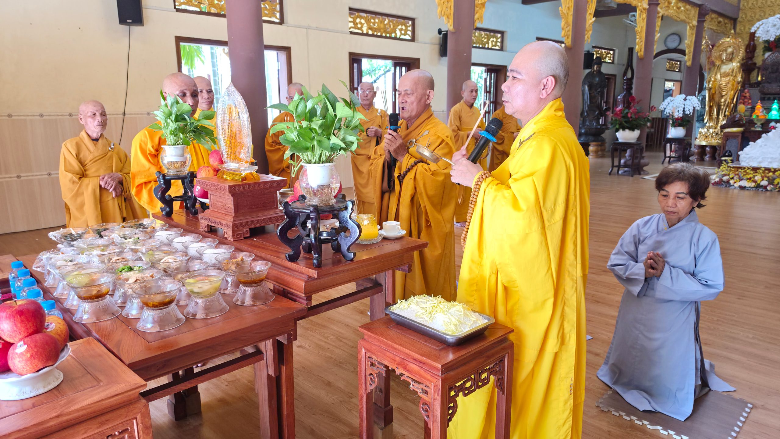 BẢN TIN AN CƯ: NGÀY THỨ 75插图21