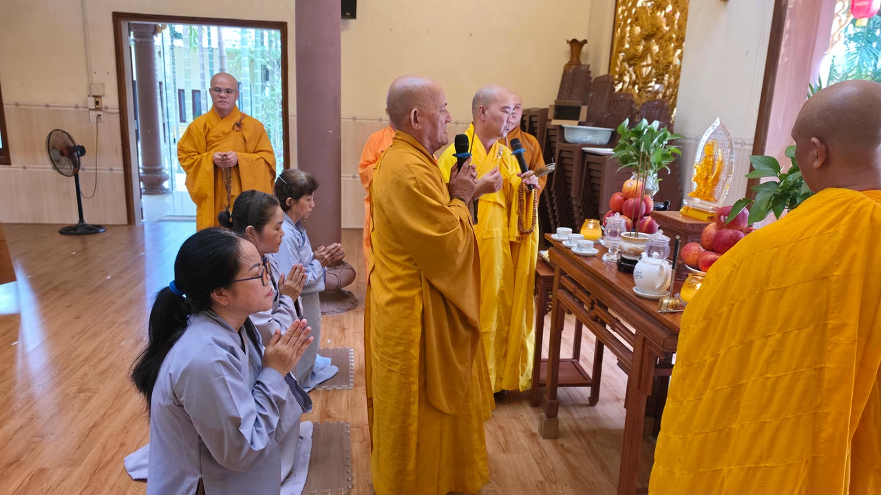 BẢN TIN AN CƯ: NGÀY THỨ 75插图23