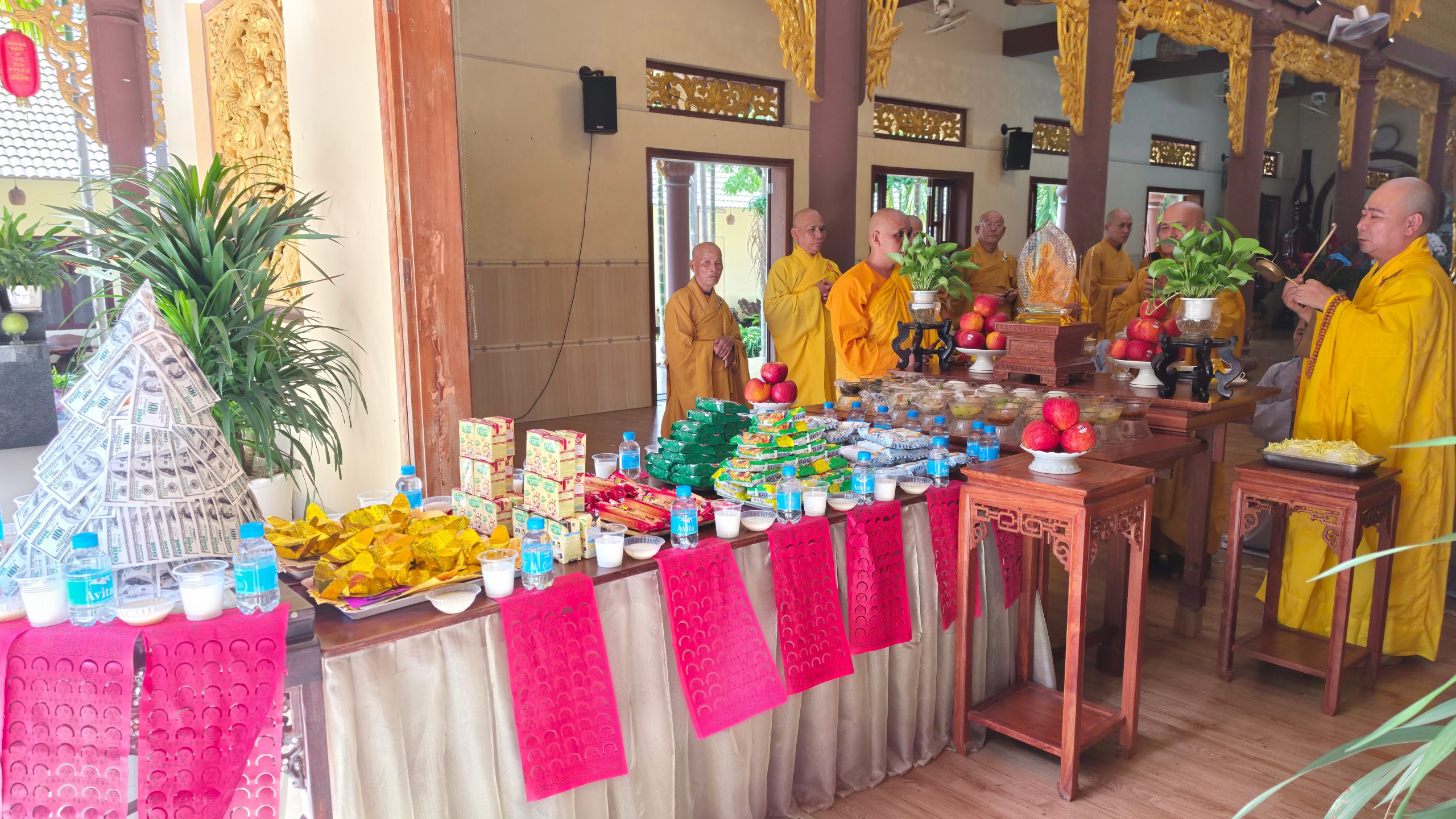 BẢN TIN AN CƯ: NGÀY THỨ 75插图24