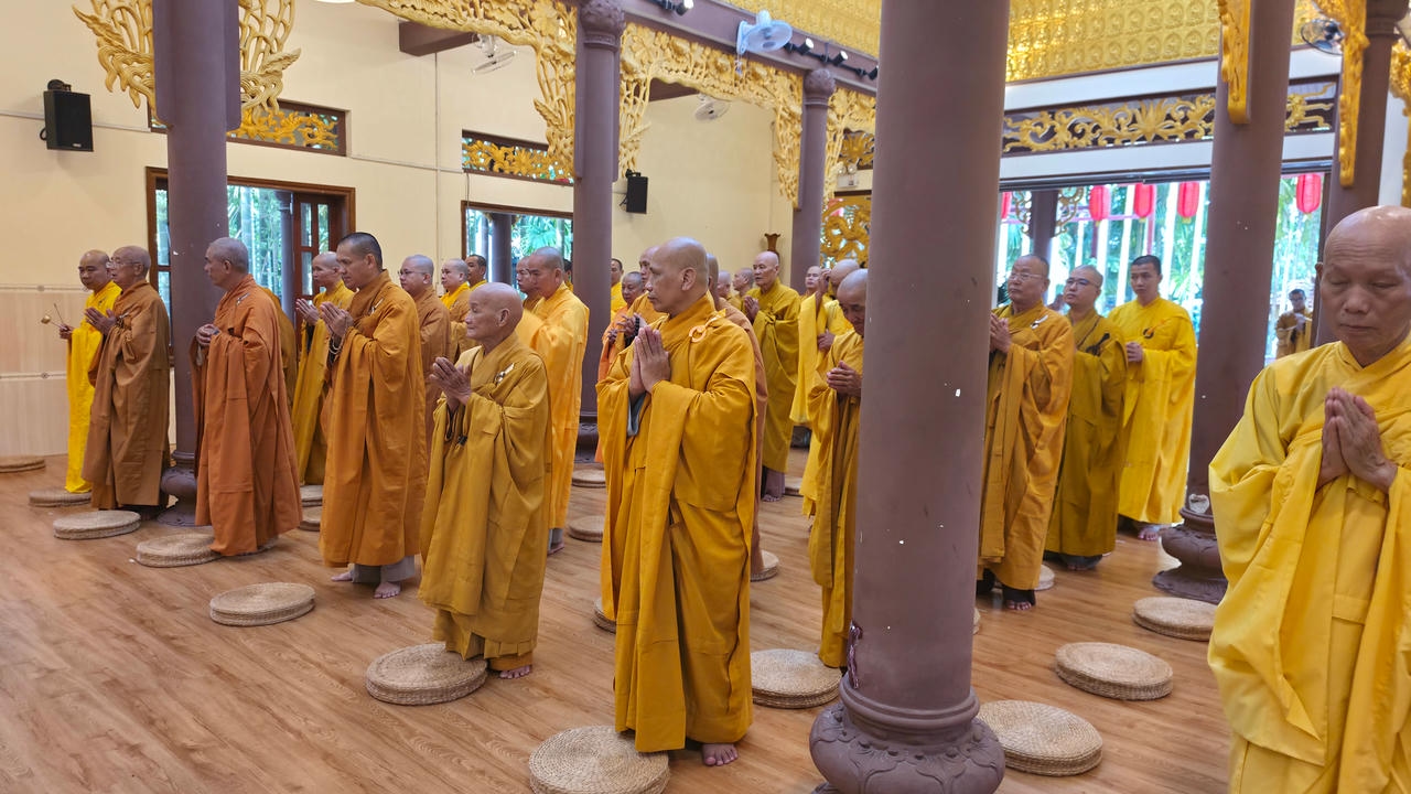 BÁO CÁO TỔNG KẾT KHÓA AN CƯ KIẾT HẠ – PL. 2570 – DL. 2026插图1