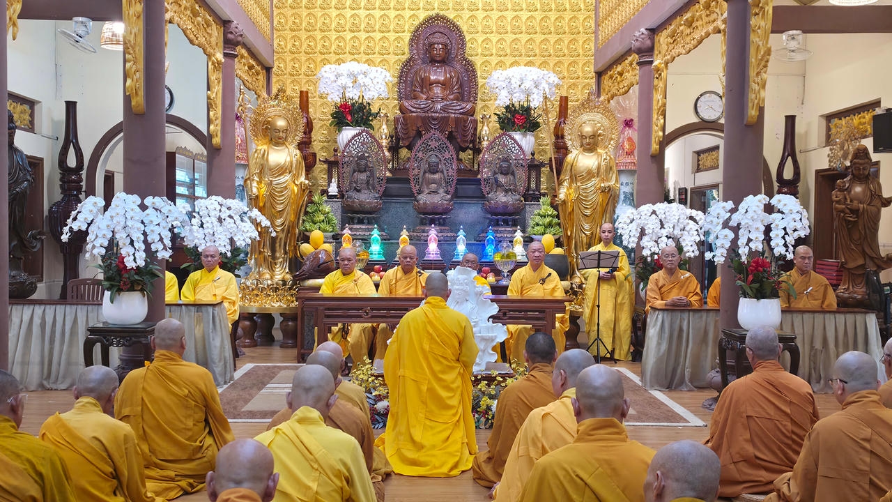 BÁO CÁO TỔNG KẾT KHÓA AN CƯ KIẾT HẠ – PL. 2570 – DL. 2026插图2