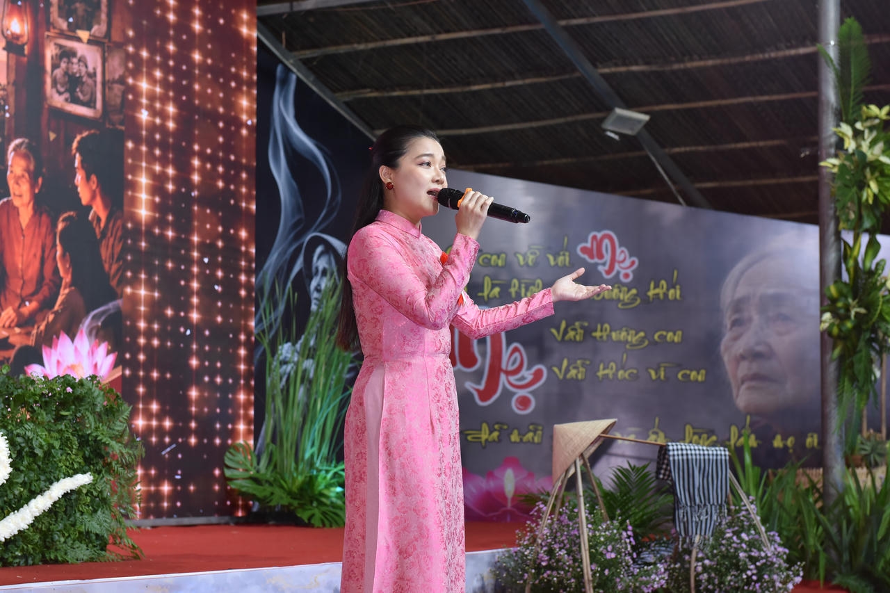 ĐẠI LỄ VU LAN BÁO HIẾU 2026 – CHỦ ĐỀ: “SỢI KHÓI LẶNG THẦM”插图59