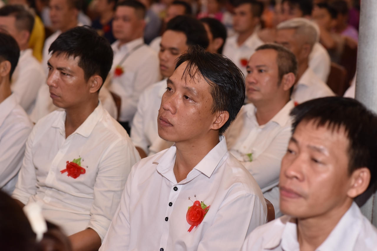ĐẠI LỄ VU LAN BÁO HIẾU 2026 – CHỦ ĐỀ: “SỢI KHÓI LẶNG THẦM”插图76