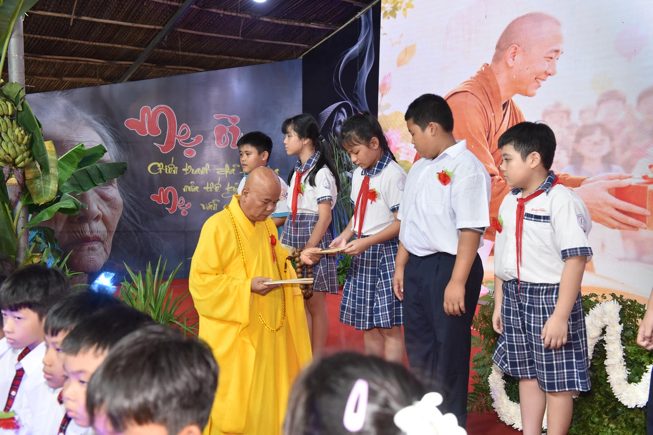 ĐẠI LỄ VU LAN BÁO HIẾU 2026 – CHỦ ĐỀ: “SỢI KHÓI LẶNG THẦM”插图78