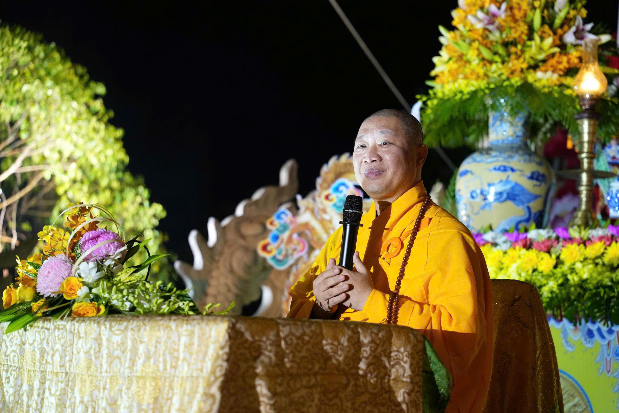 Chủ đề: “Học Lắng Nghe theo Bồ Tát Quán Thế Âm”插图6