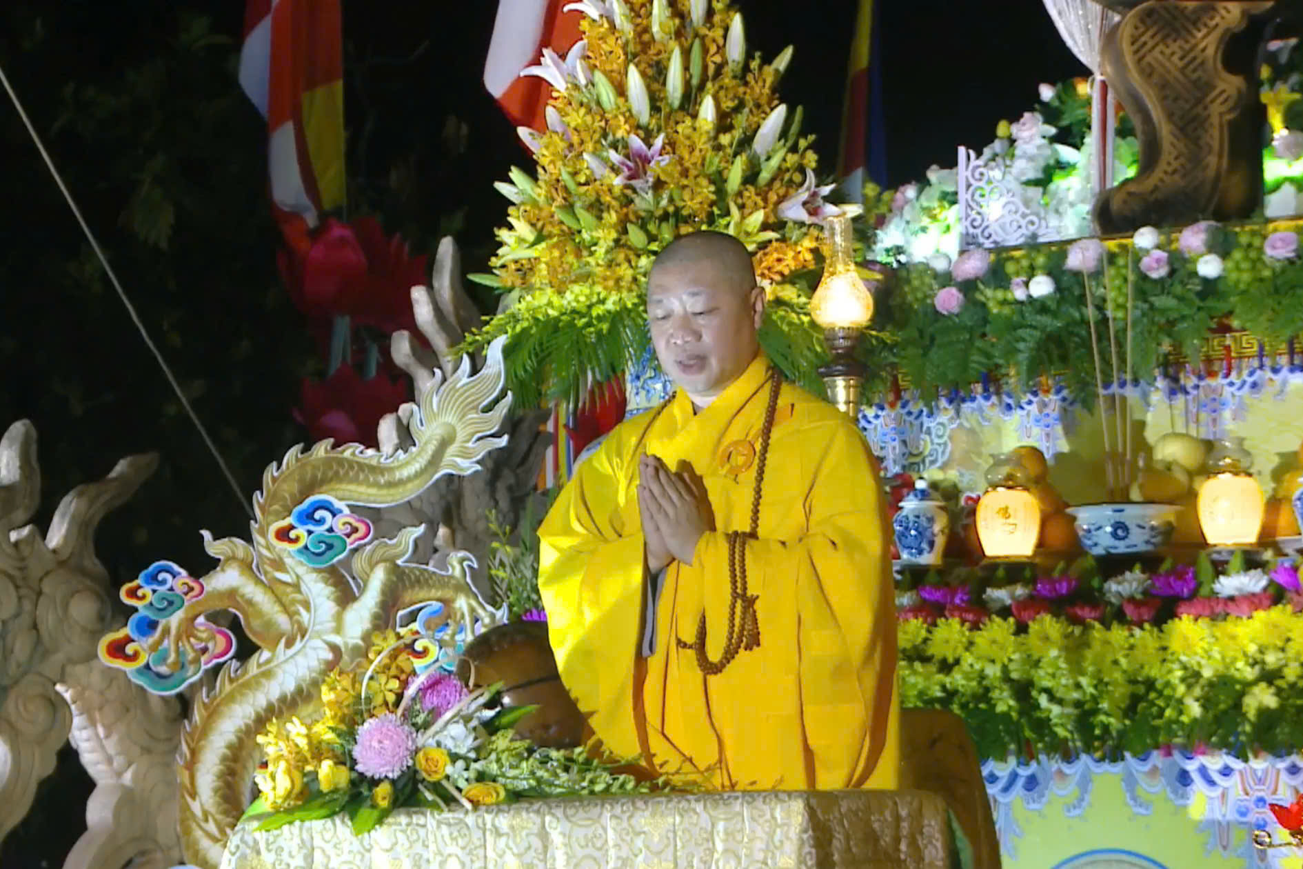Chủ đề: “Học Lắng Nghe theo Bồ Tát Quán Thế Âm”插图11
