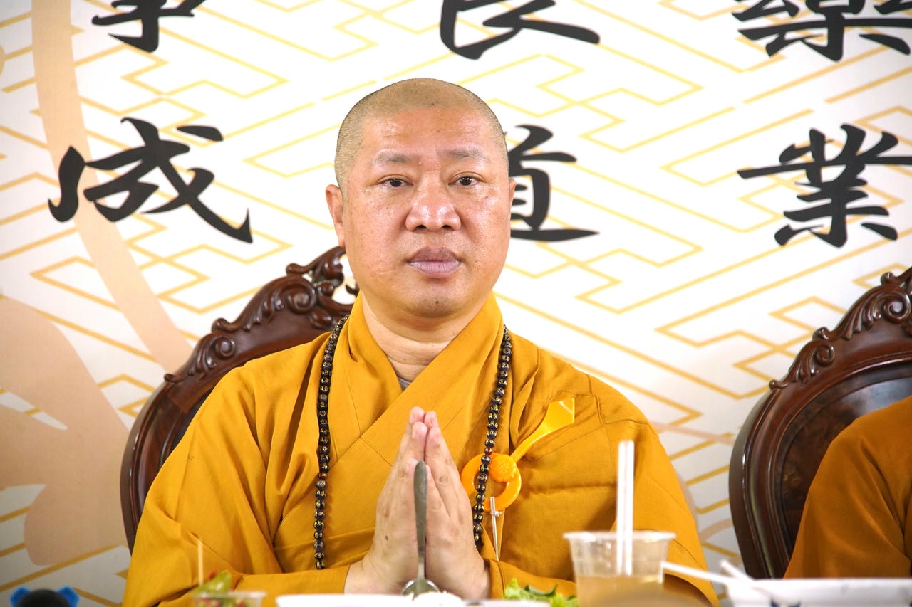 KHÓA TU BÁT QUAN TRAI GIỚI LẦN 3插图37