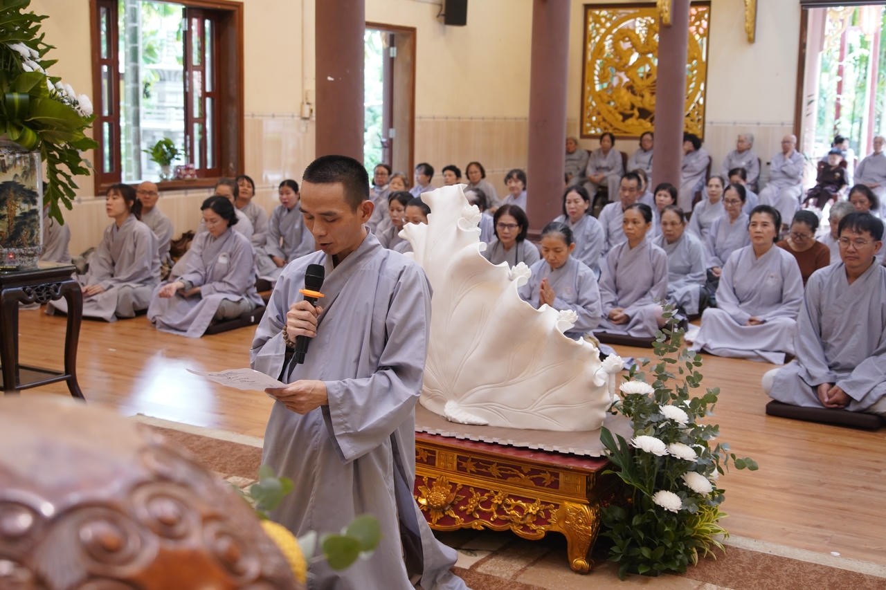 KHÓA TU BÁT QUAN TRAI GIỚI LẦN 3插图69