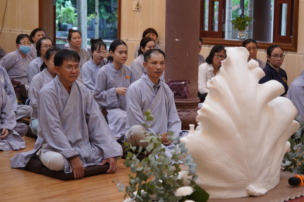 KHÓA TU BÁT QUAN TRAI GIỚI LẦN 3插图112