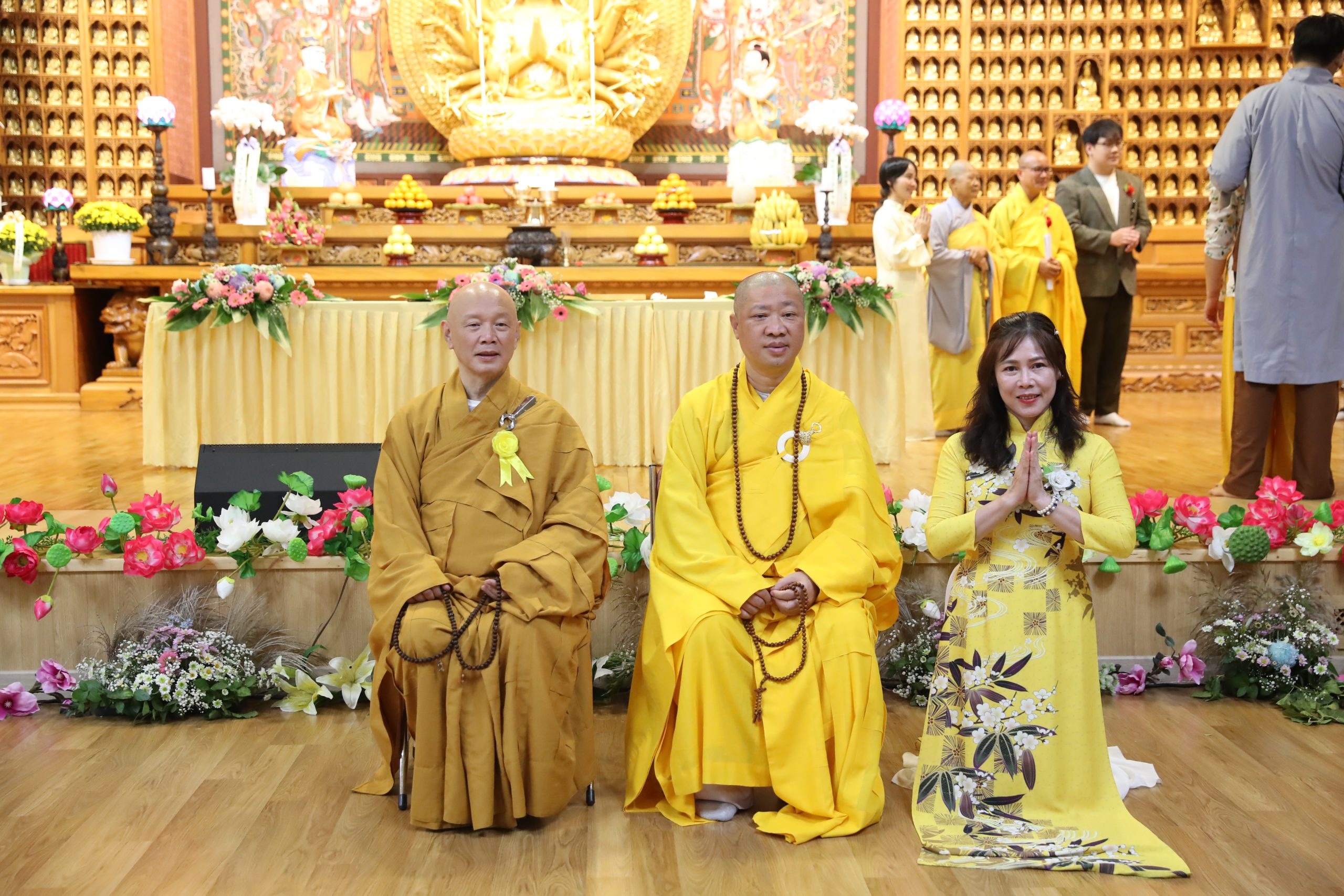 BỨC THƯ GỬI THẦY: NGƯỜI THẦY CỦA LÒNG TỪ BI VÀ BAO DUNG – NHỮNG BƯỚC CHÂN THẦM LẶNG TẠI HÀN QUỐC插图27