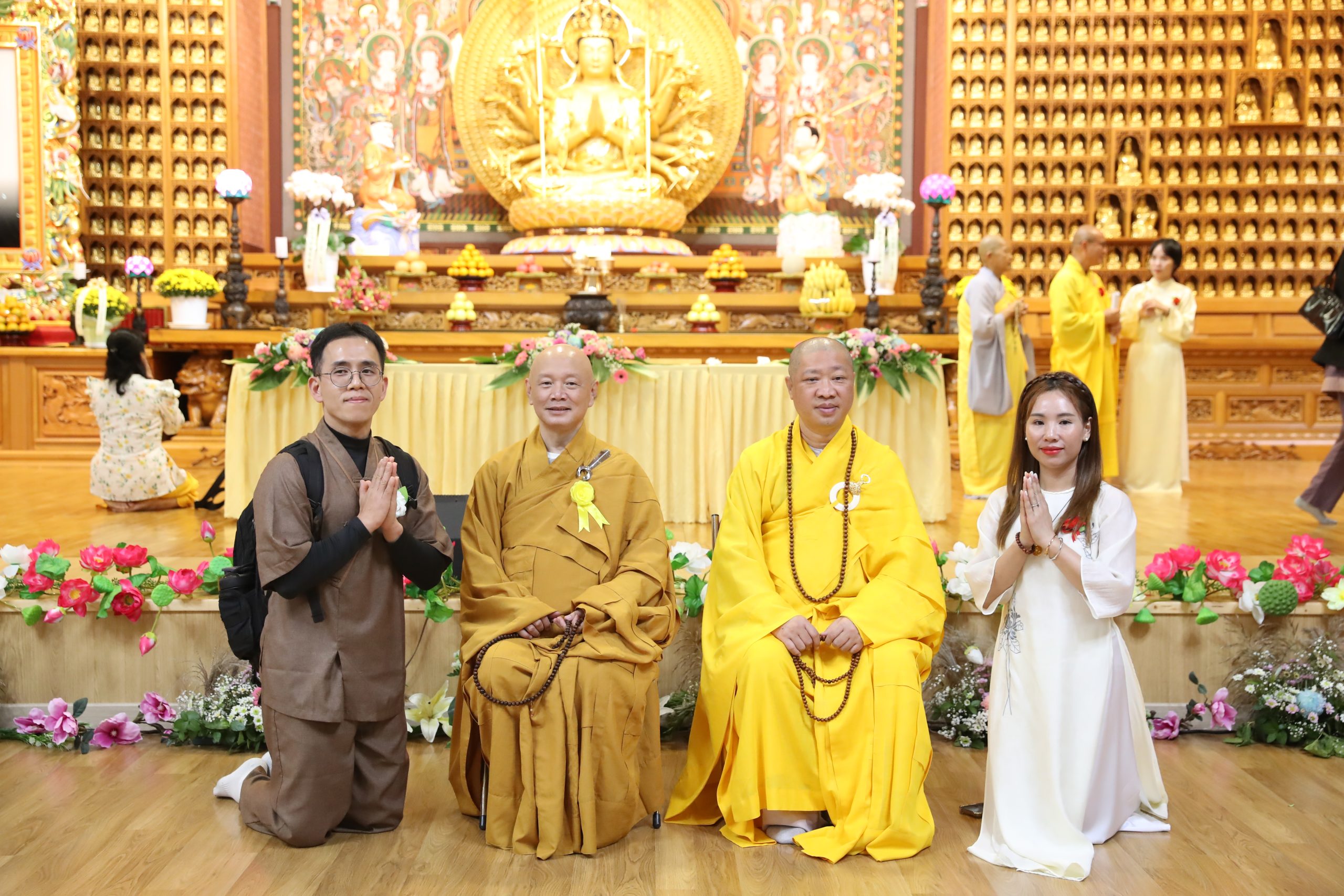 BỨC THƯ GỬI THẦY: NGƯỜI THẦY CỦA LÒNG TỪ BI VÀ BAO DUNG – NHỮNG BƯỚC CHÂN THẦM LẶNG TẠI HÀN QUỐC插图26
