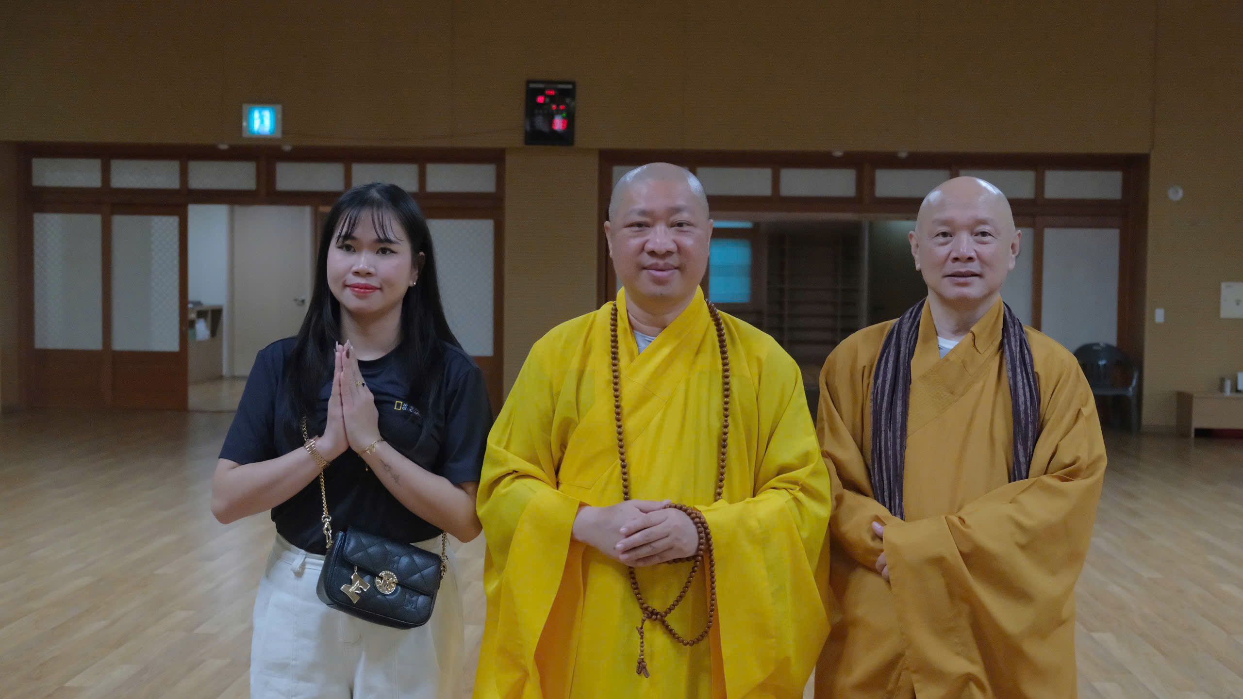 BỨC THƯ GỬI THẦY: NGƯỜI THẦY CỦA LÒNG TỪ BI VÀ BAO DUNG – NHỮNG BƯỚC CHÂN THẦM LẶNG TẠI HÀN QUỐC插图37