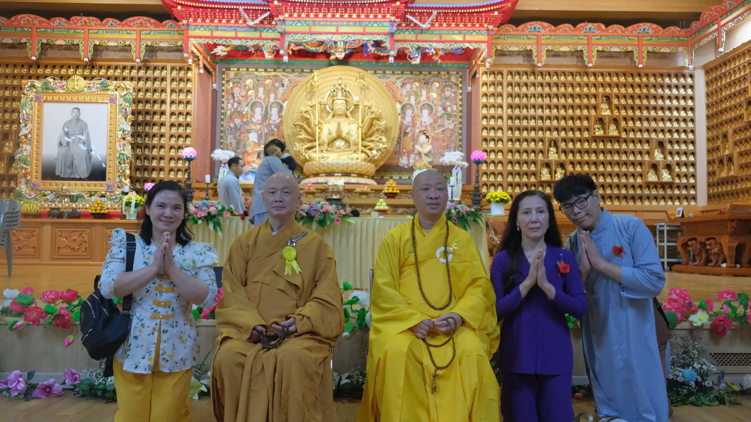 BỨC THƯ GỬI THẦY: NGƯỜI THẦY CỦA LÒNG TỪ BI VÀ BAO DUNG – NHỮNG BƯỚC CHÂN THẦM LẶNG TẠI HÀN QUỐC插图44