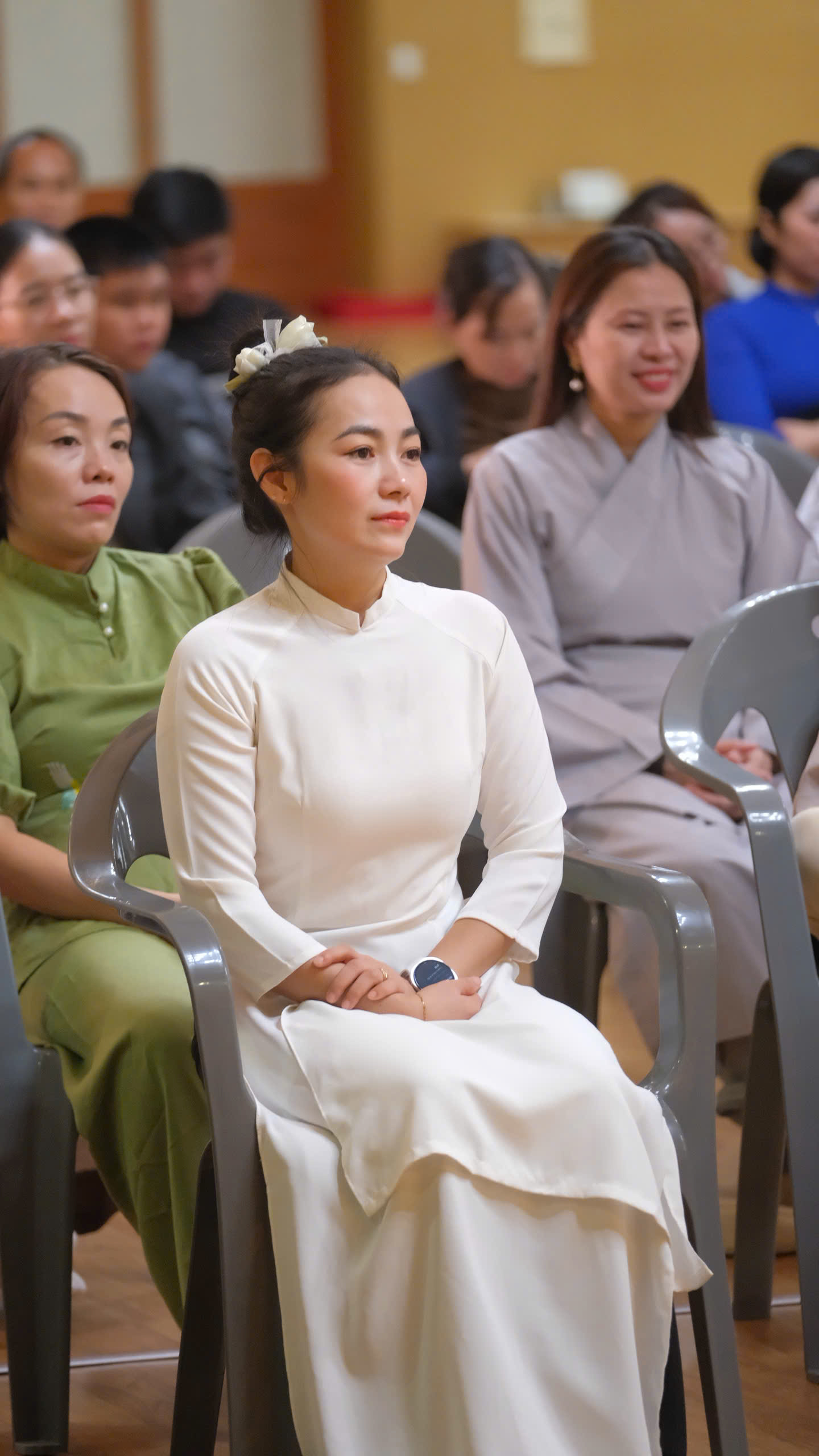 BỨC THƯ GỬI THẦY: NGƯỜI THẦY CỦA LÒNG TỪ BI VÀ BAO DUNG – NHỮNG BƯỚC CHÂN THẦM LẶNG TẠI HÀN QUỐC插图14