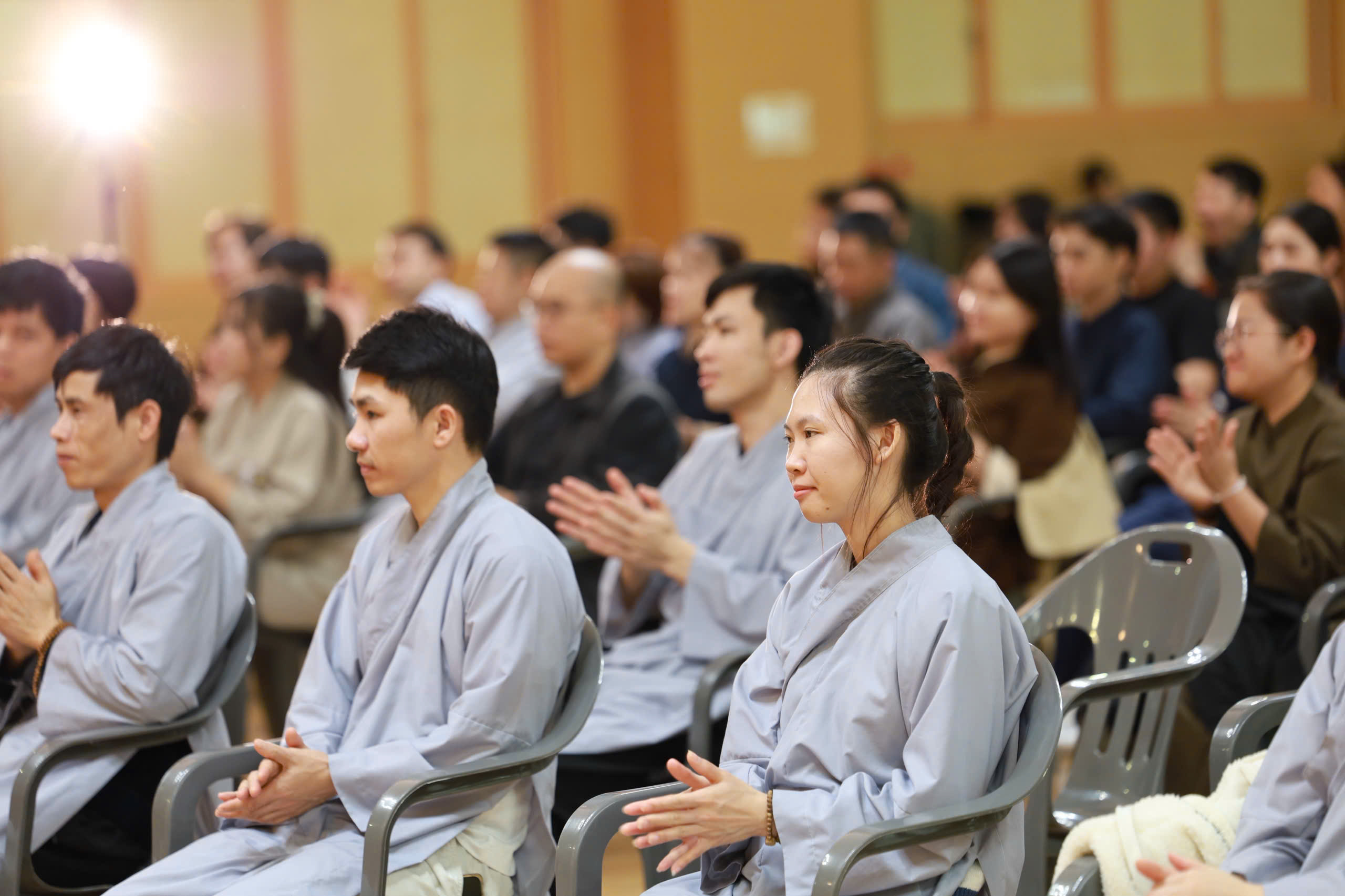 BỨC THƯ GỬI THẦY: NGƯỜI THẦY CỦA LÒNG TỪ BI VÀ BAO DUNG – NHỮNG BƯỚC CHÂN THẦM LẶNG TẠI HÀN QUỐC插图13