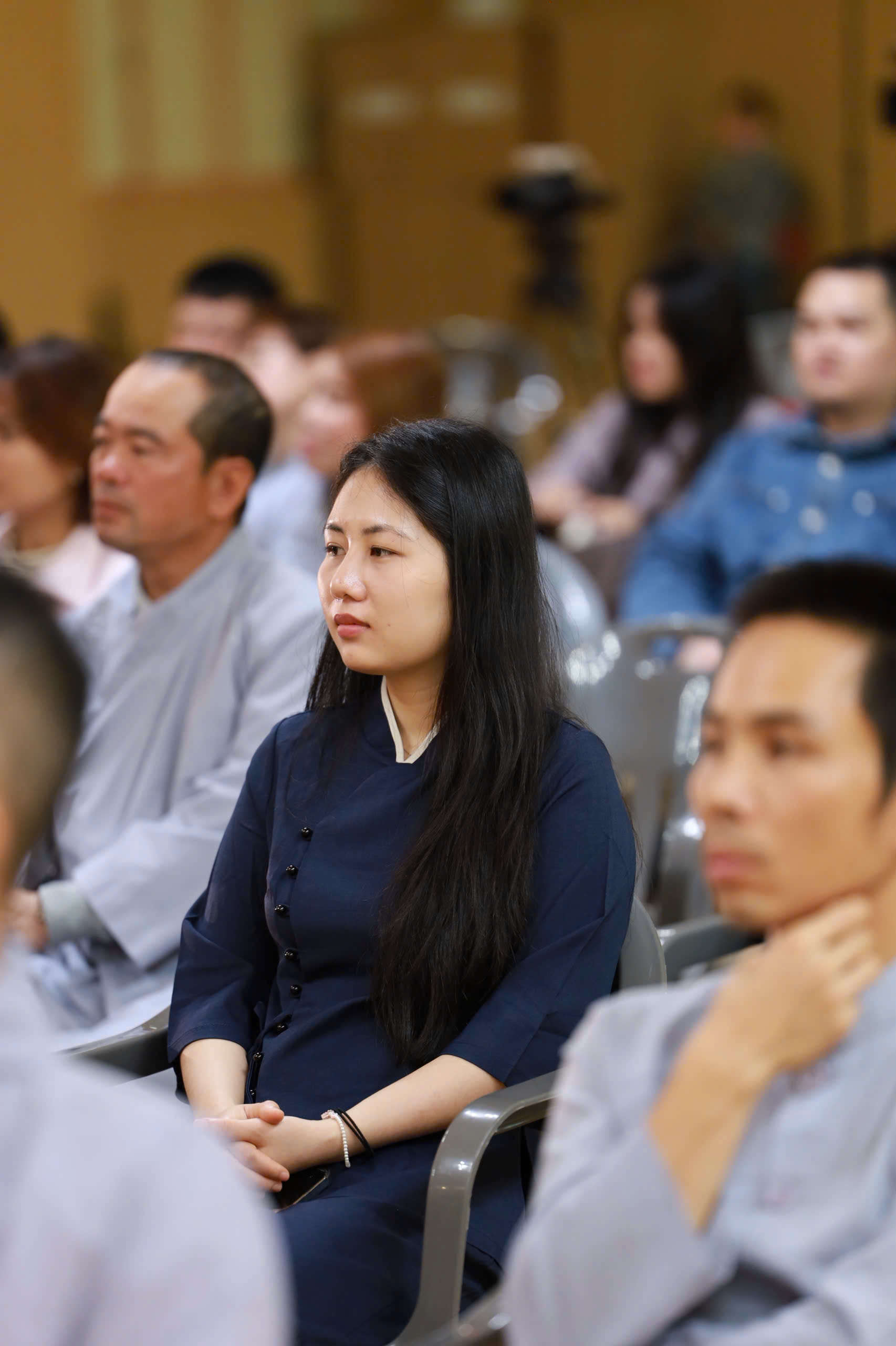 BỨC THƯ GỬI THẦY: NGƯỜI THẦY CỦA LÒNG TỪ BI VÀ BAO DUNG – NHỮNG BƯỚC CHÂN THẦM LẶNG TẠI HÀN QUỐC插图4