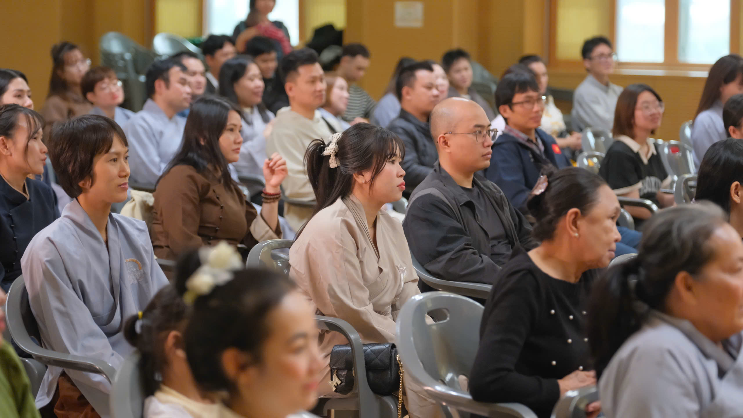 BỨC THƯ GỬI THẦY: NGƯỜI THẦY CỦA LÒNG TỪ BI VÀ BAO DUNG – NHỮNG BƯỚC CHÂN THẦM LẶNG TẠI HÀN QUỐC插图19